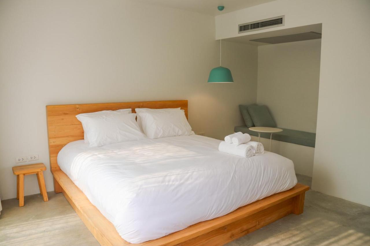 Tubtao Sleepy Hill Pong Talong Exterior foto