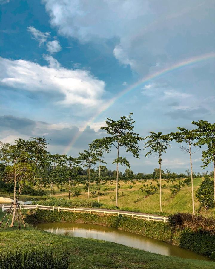 Tubtao Sleepy Hill Pong Talong Exterior foto