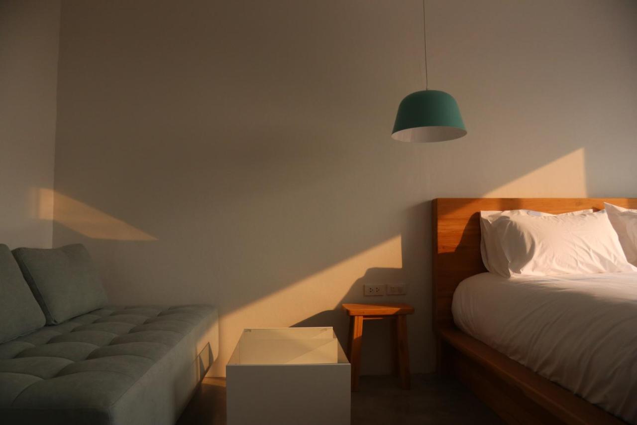 Tubtao Sleepy Hill Pong Talong Exterior foto