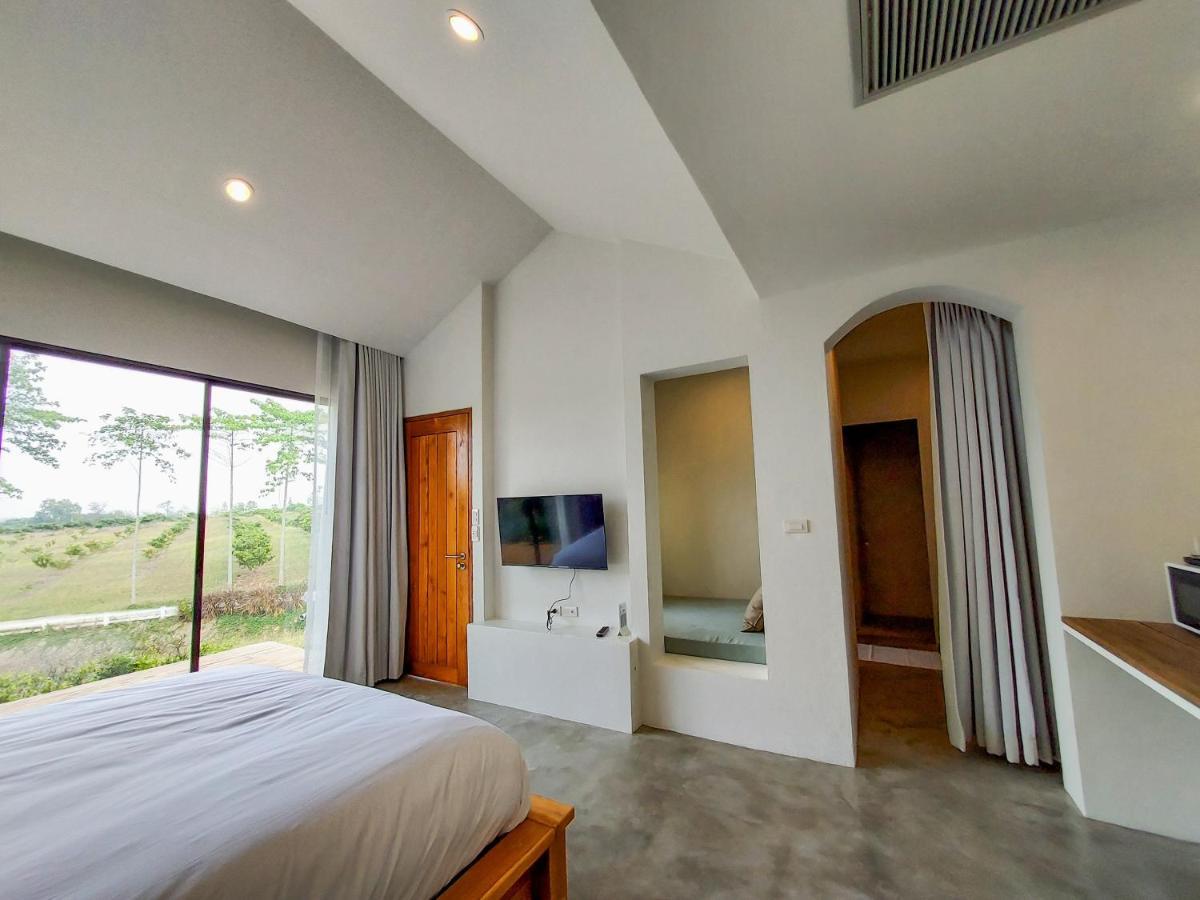 Tubtao Sleepy Hill Pong Talong Exterior foto