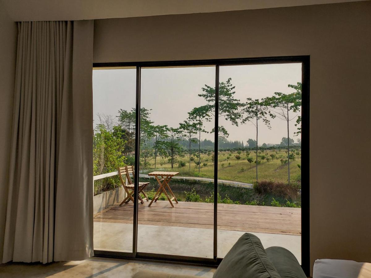 Tubtao Sleepy Hill Pong Talong Exterior foto