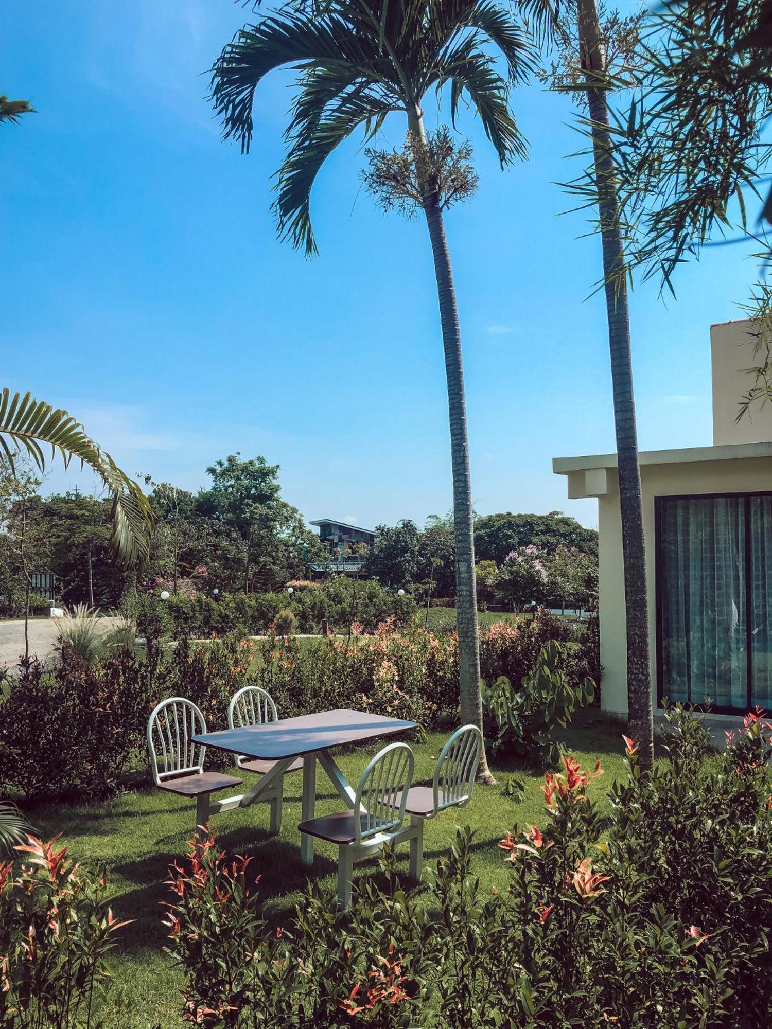 Tubtao Sleepy Hill Pong Talong Exterior foto