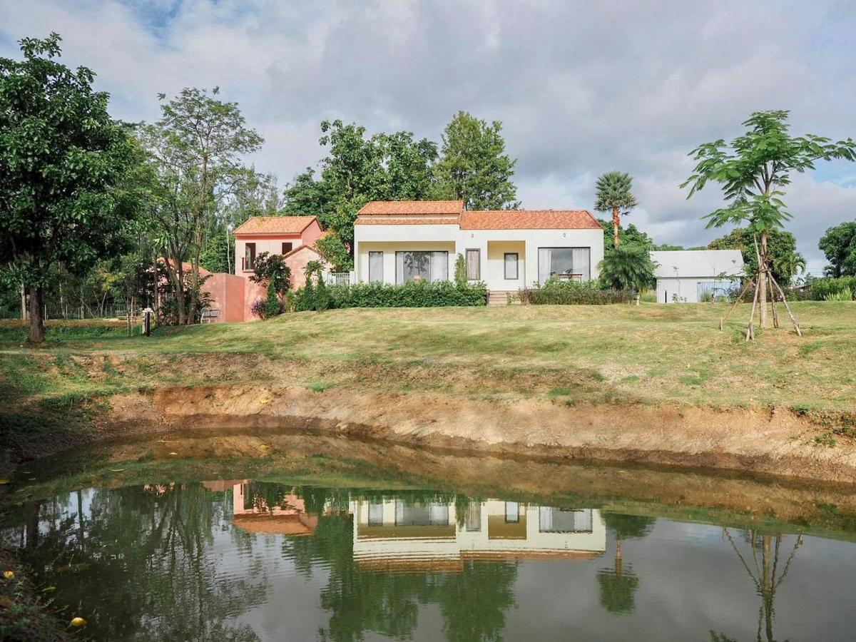Tubtao Sleepy Hill Pong Talong Exterior foto