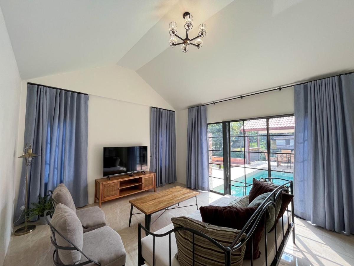 Tubtao Sleepy Hill Pong Talong Exterior foto