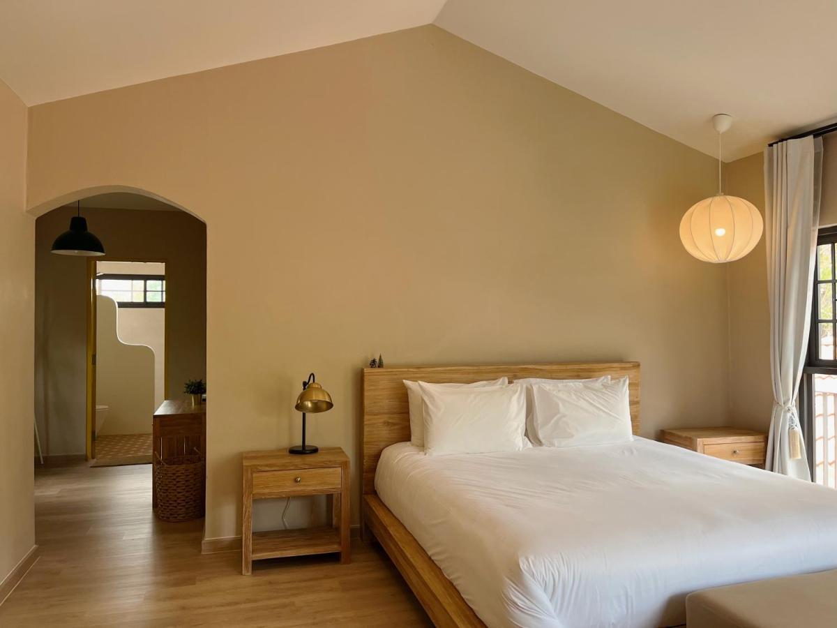Tubtao Sleepy Hill Pong Talong Exterior foto