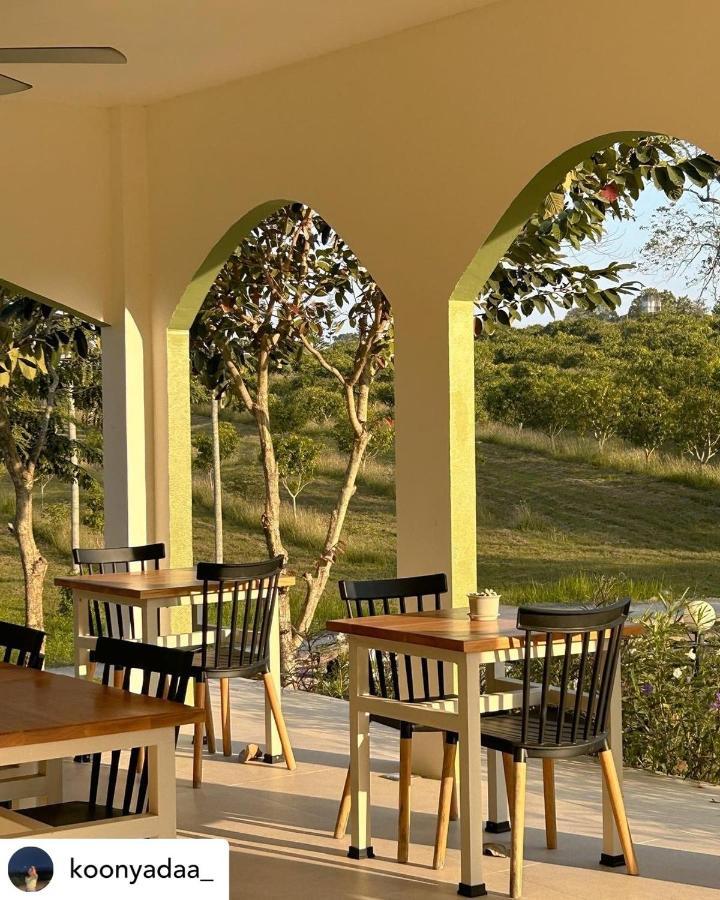 Tubtao Sleepy Hill Pong Talong Exterior foto