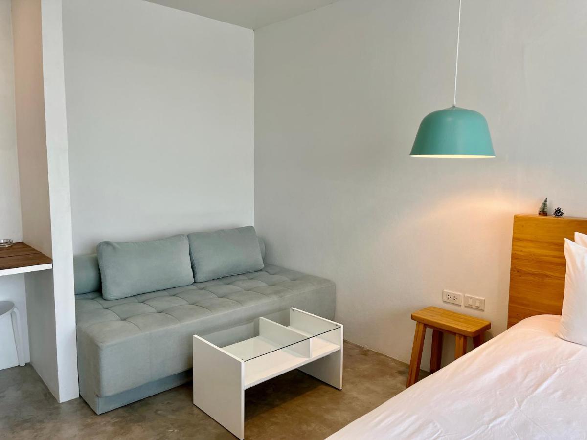 Tubtao Sleepy Hill Pong Talong Exterior foto