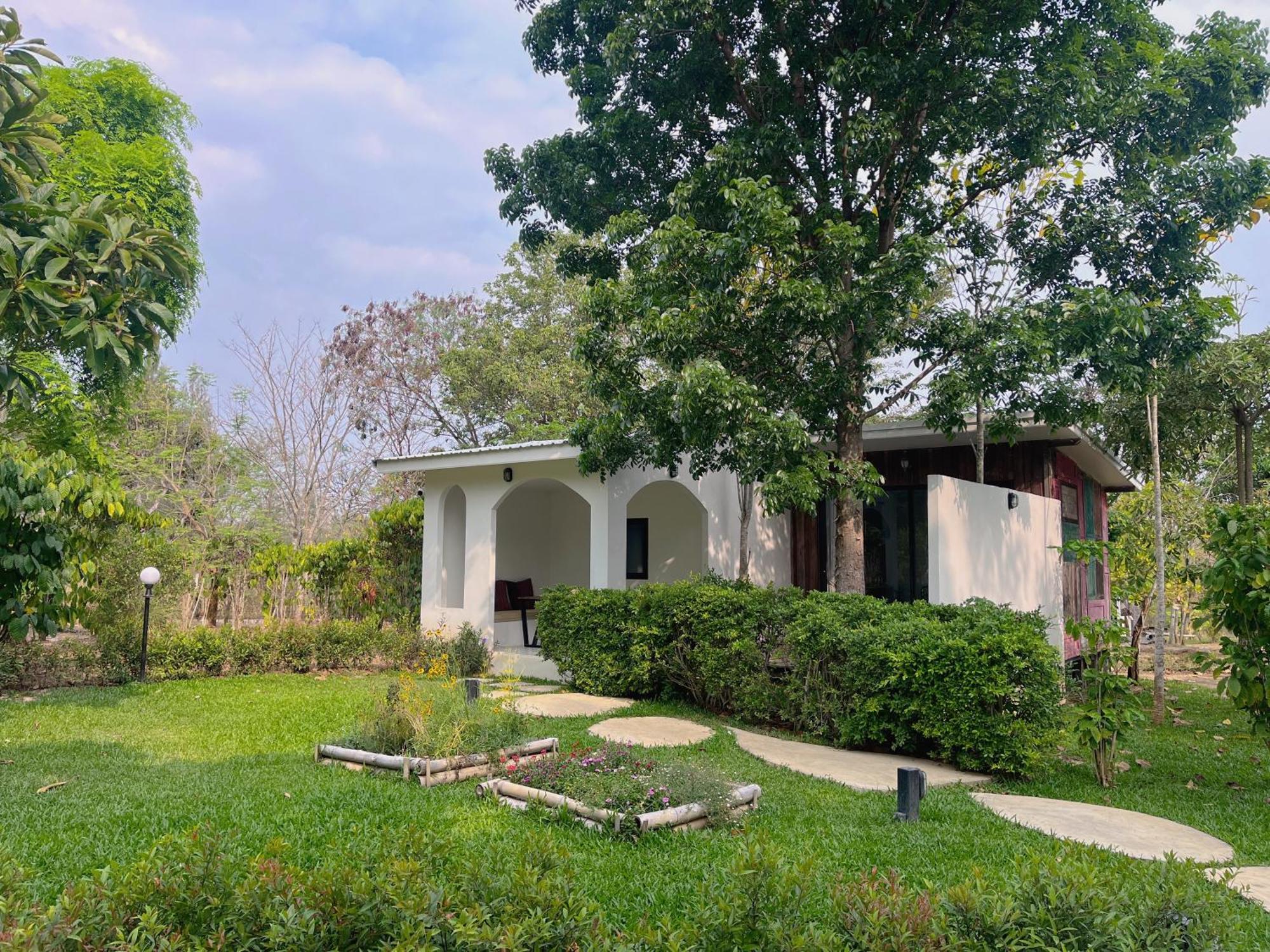 Tubtao Sleepy Hill Pong Talong Exterior foto