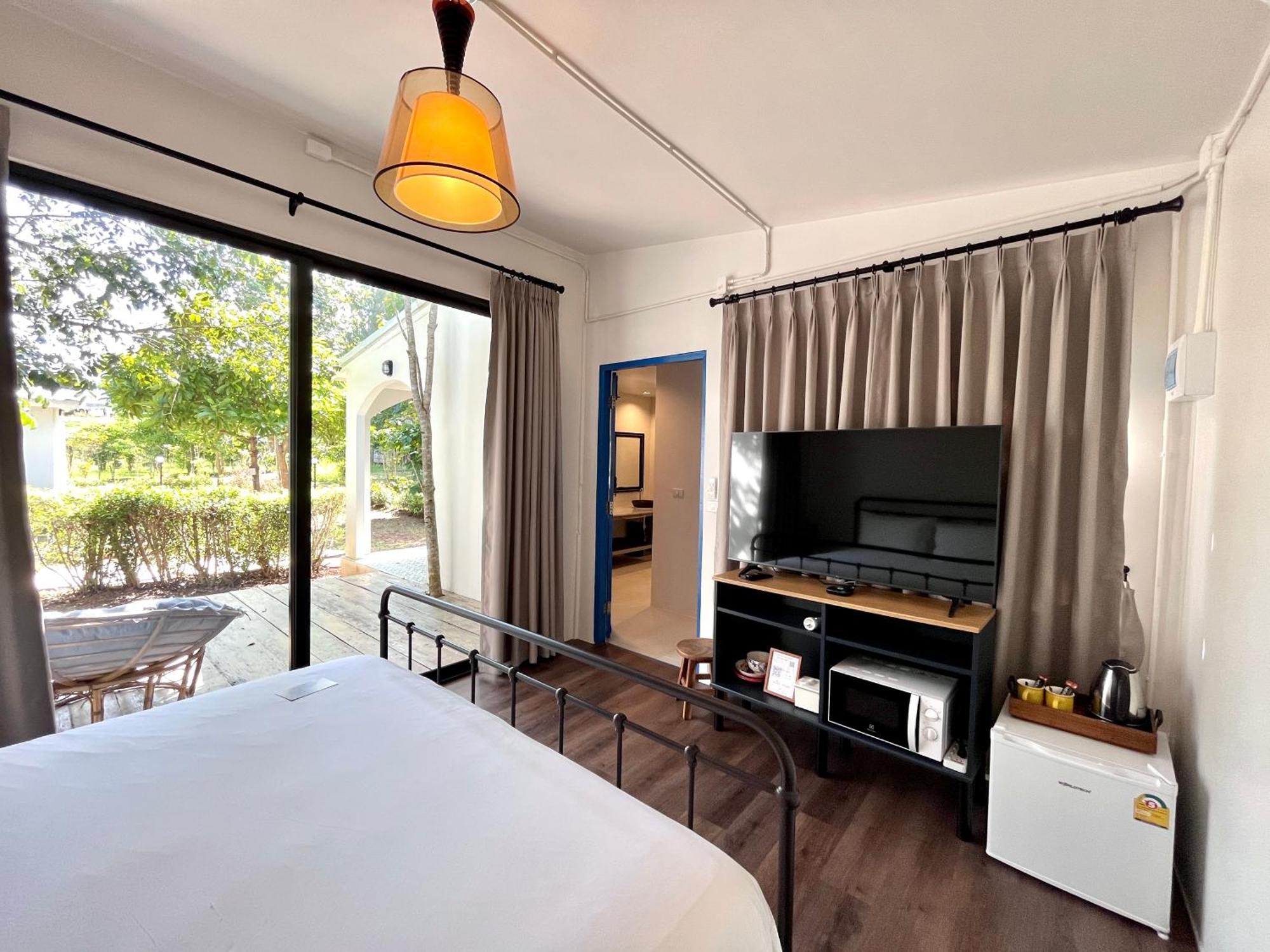 Tubtao Sleepy Hill Pong Talong Exterior foto