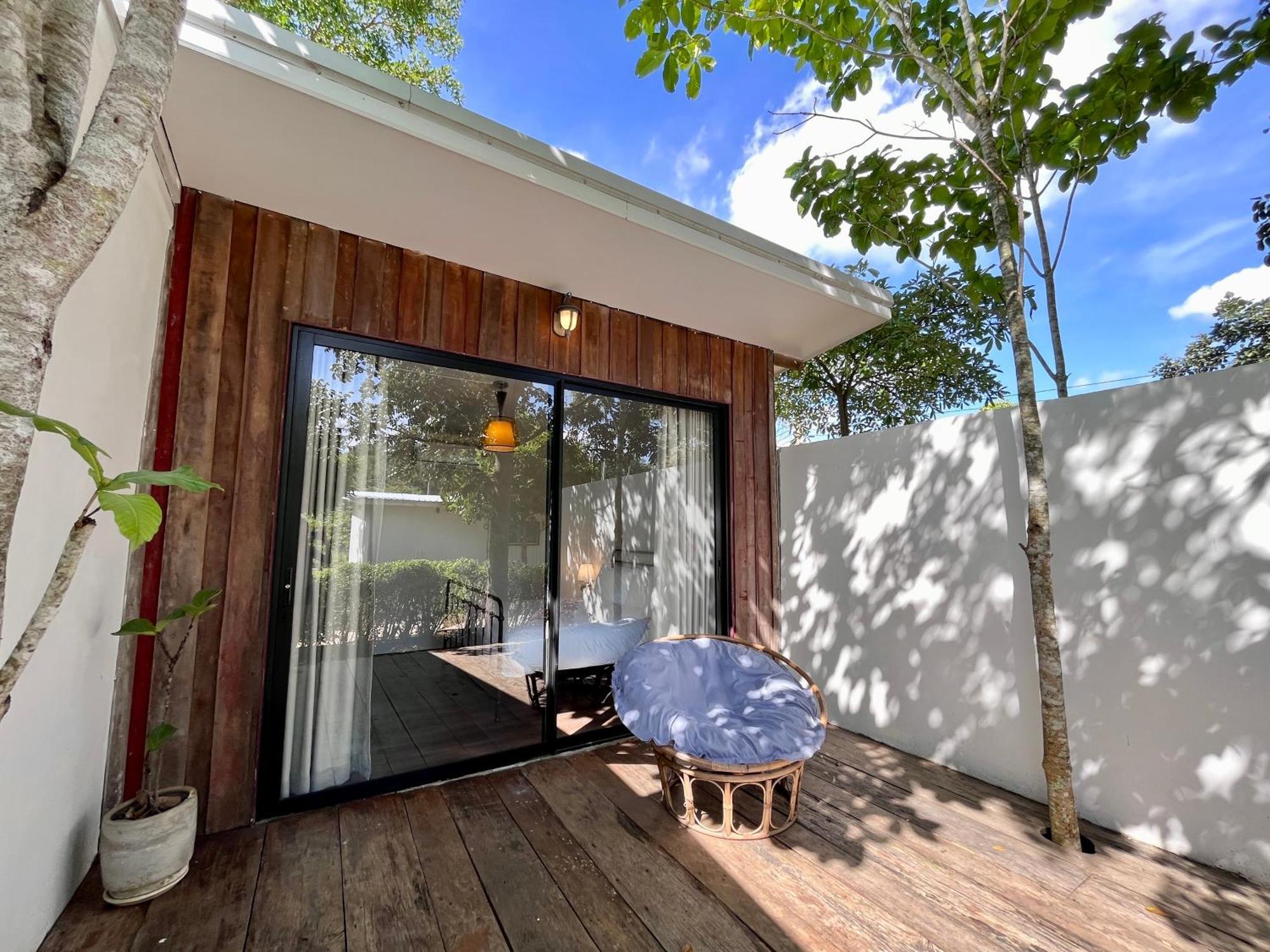 Tubtao Sleepy Hill Pong Talong Exterior foto