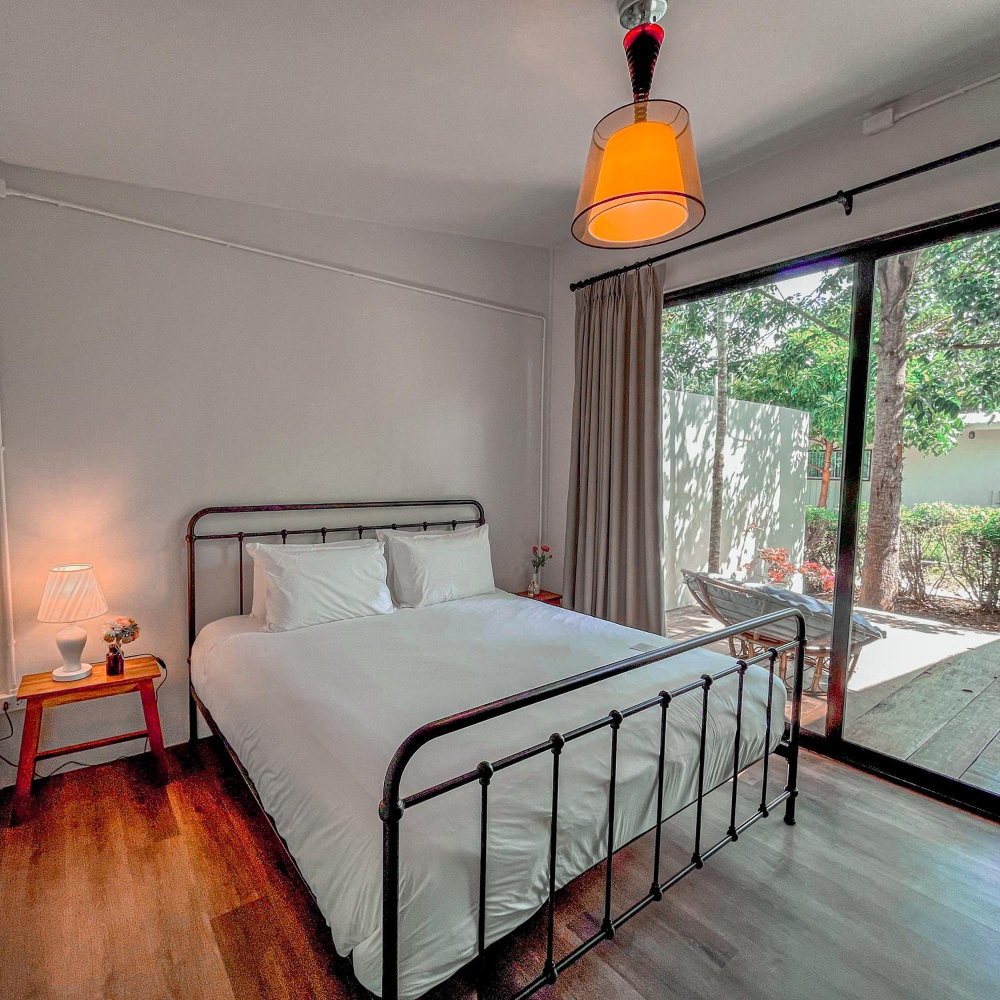 Tubtao Sleepy Hill Pong Talong Exterior foto
