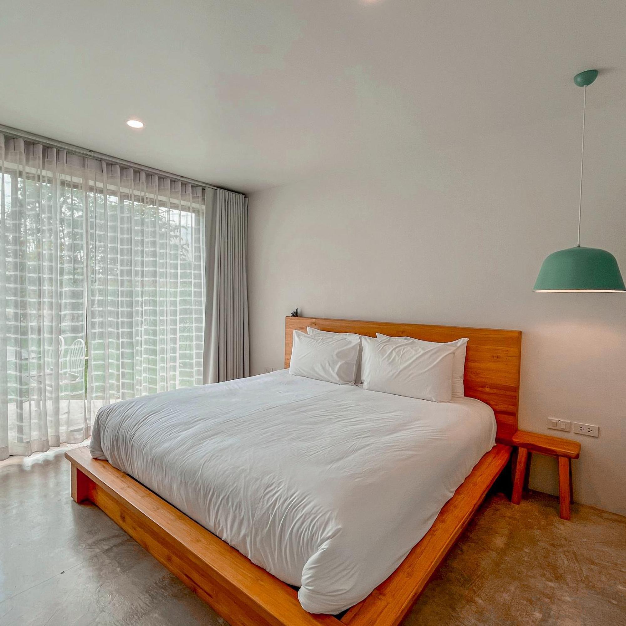 Tubtao Sleepy Hill Pong Talong Exterior foto