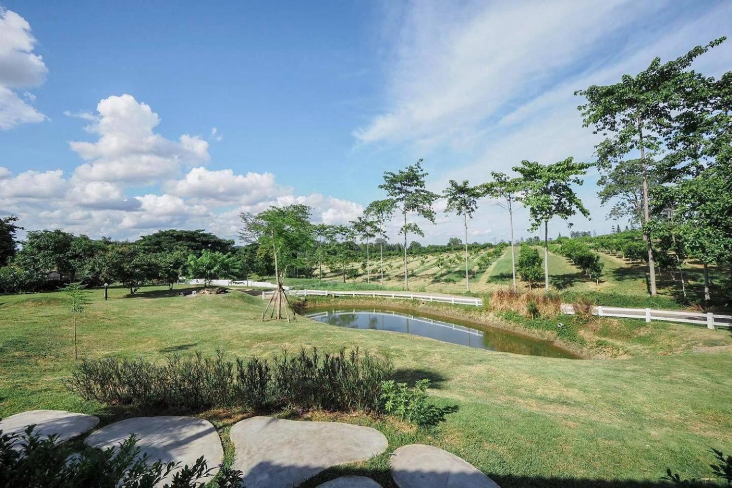 Tubtao Sleepy Hill Pong Talong Exterior foto