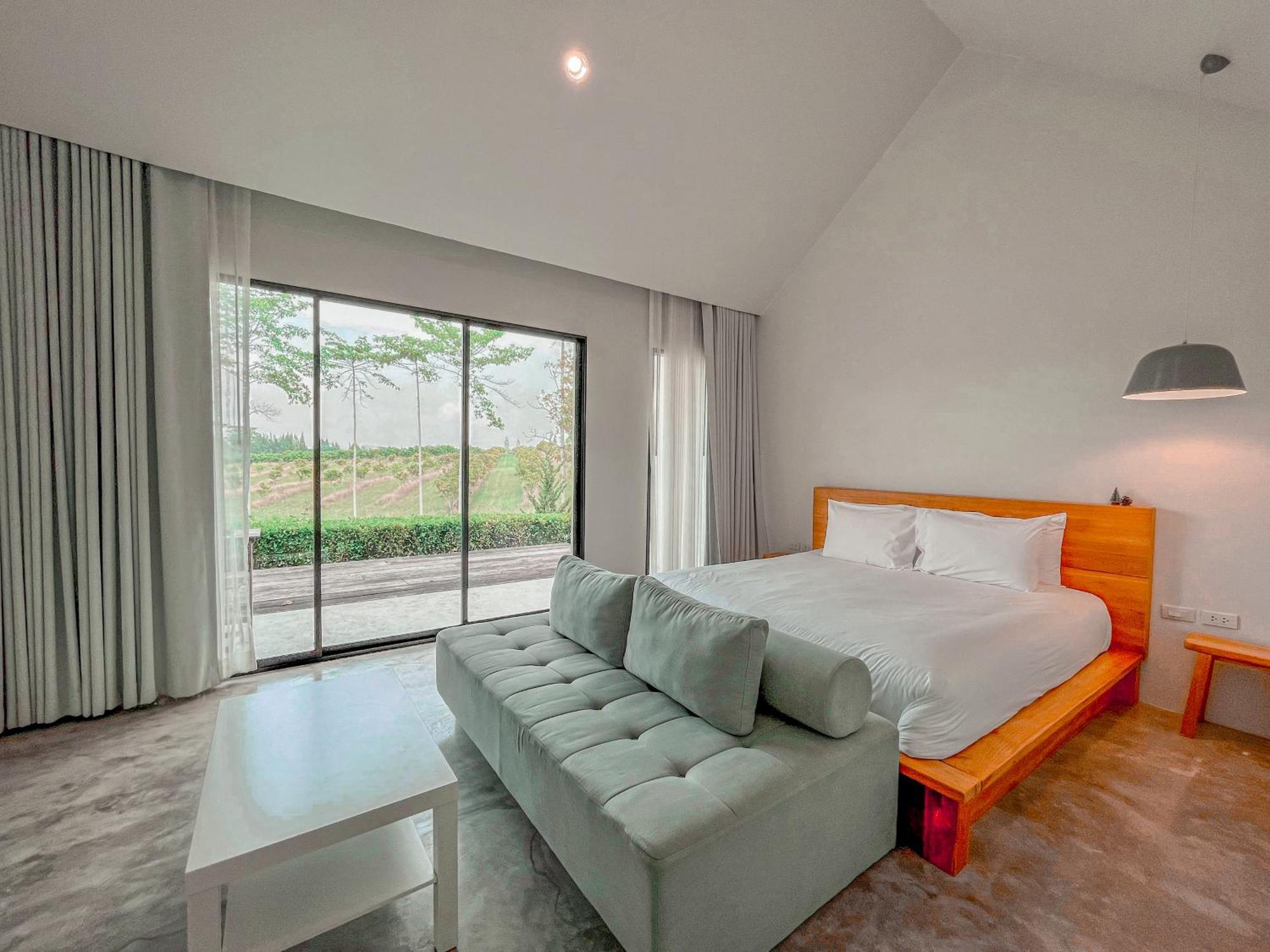 Tubtao Sleepy Hill Pong Talong Exterior foto