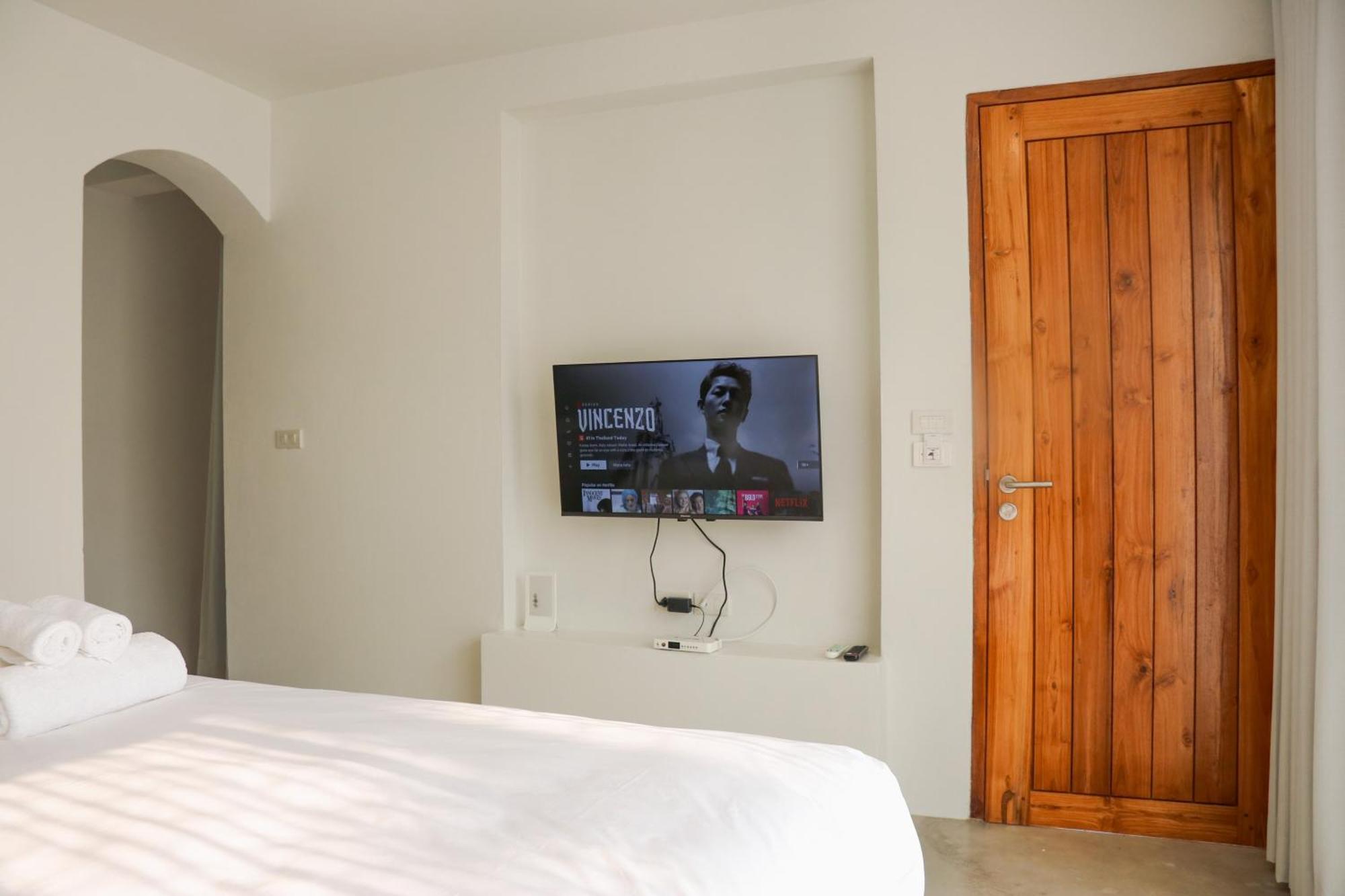 Tubtao Sleepy Hill Pong Talong Exterior foto