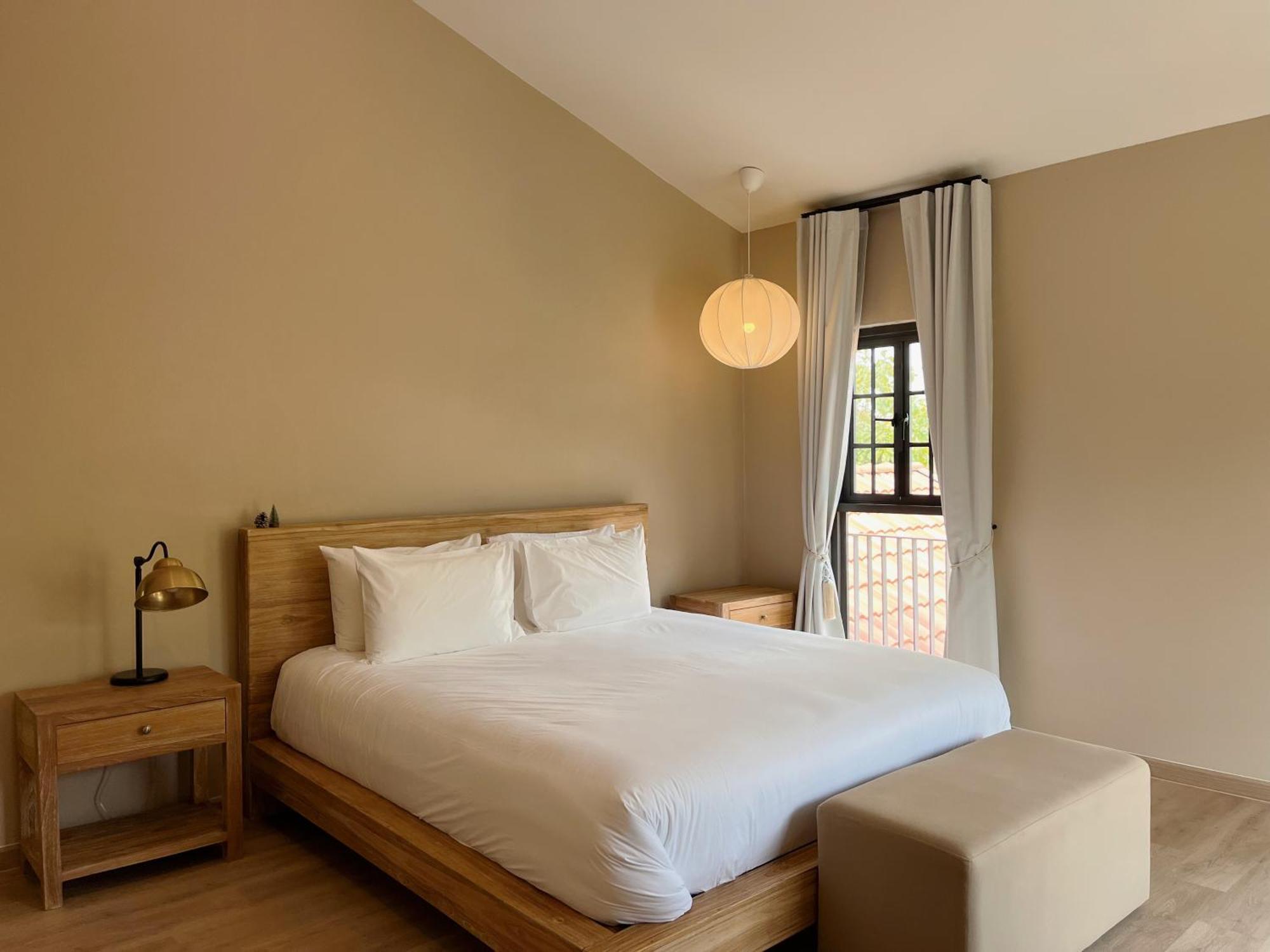 Tubtao Sleepy Hill Pong Talong Quarto foto