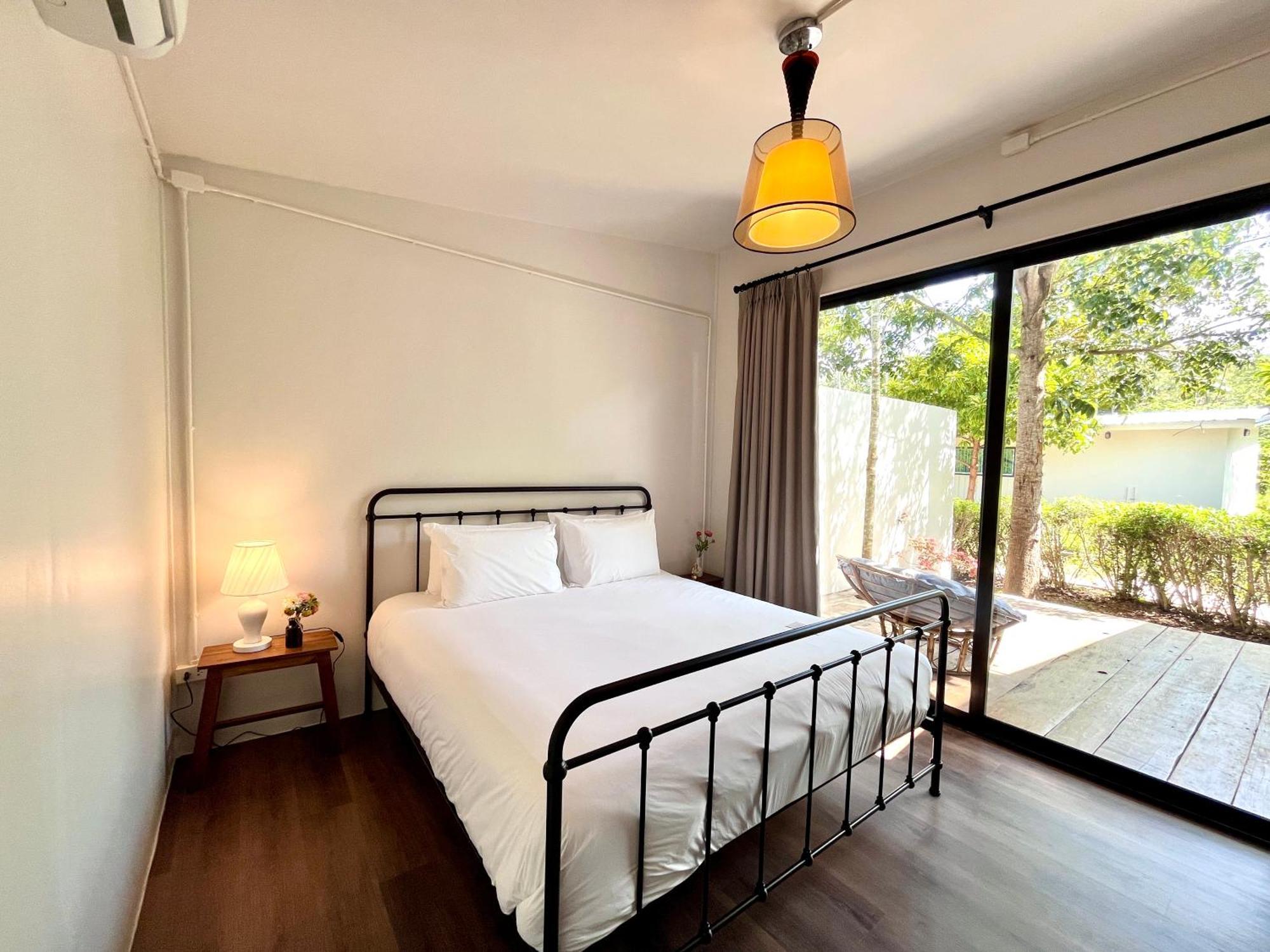 Tubtao Sleepy Hill Pong Talong Exterior foto