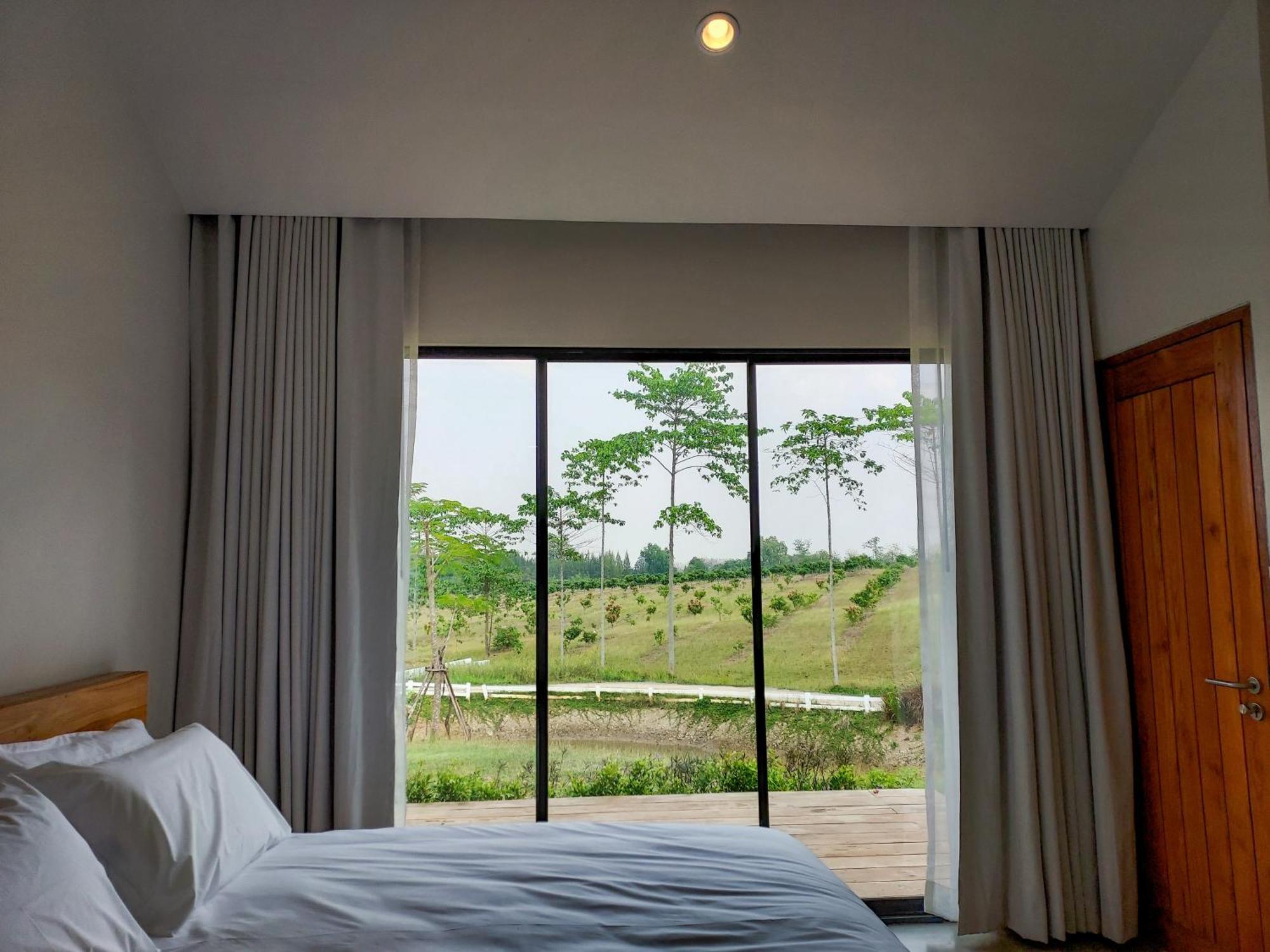 Tubtao Sleepy Hill Pong Talong Exterior foto