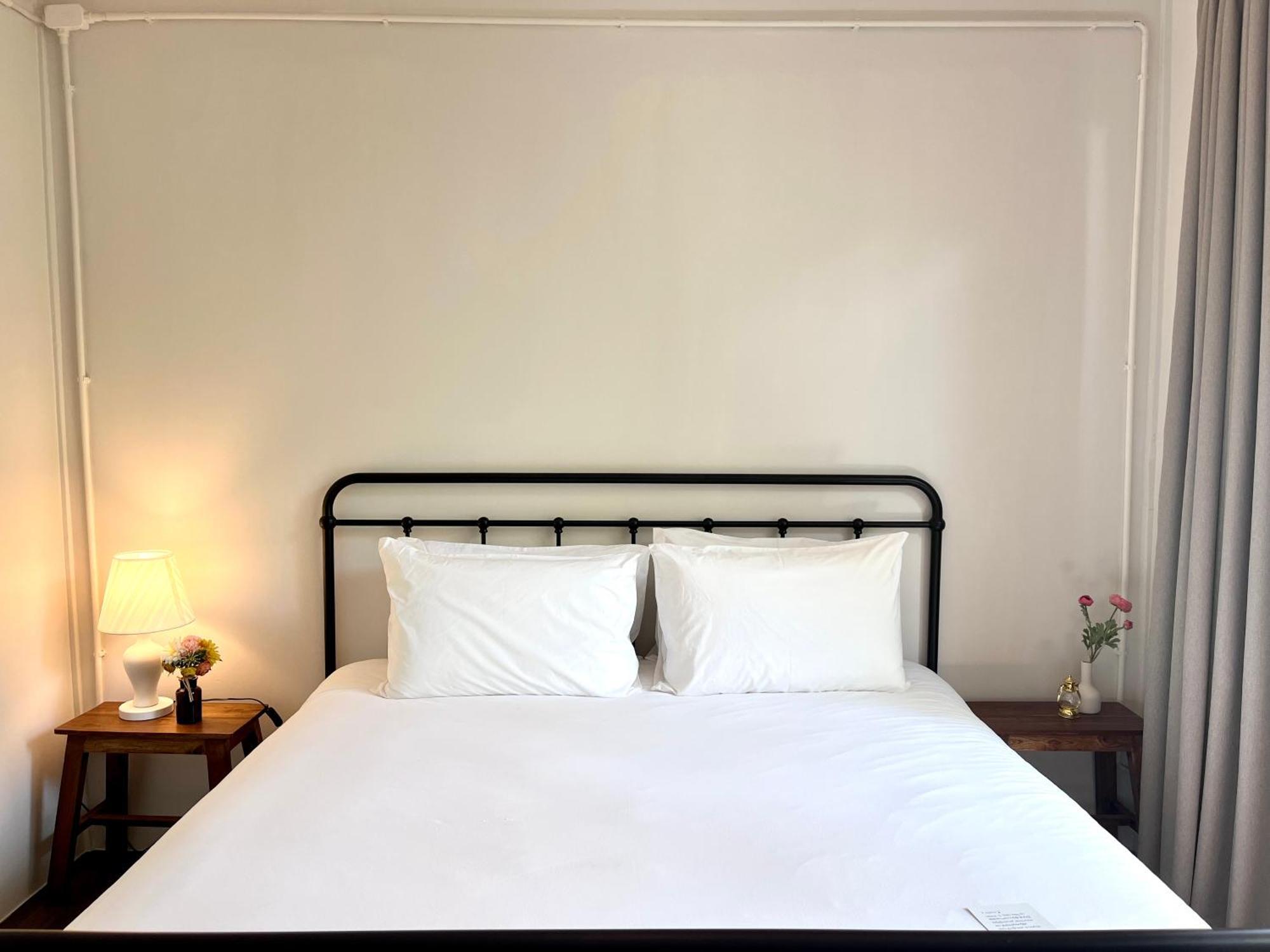 Tubtao Sleepy Hill Pong Talong Quarto foto