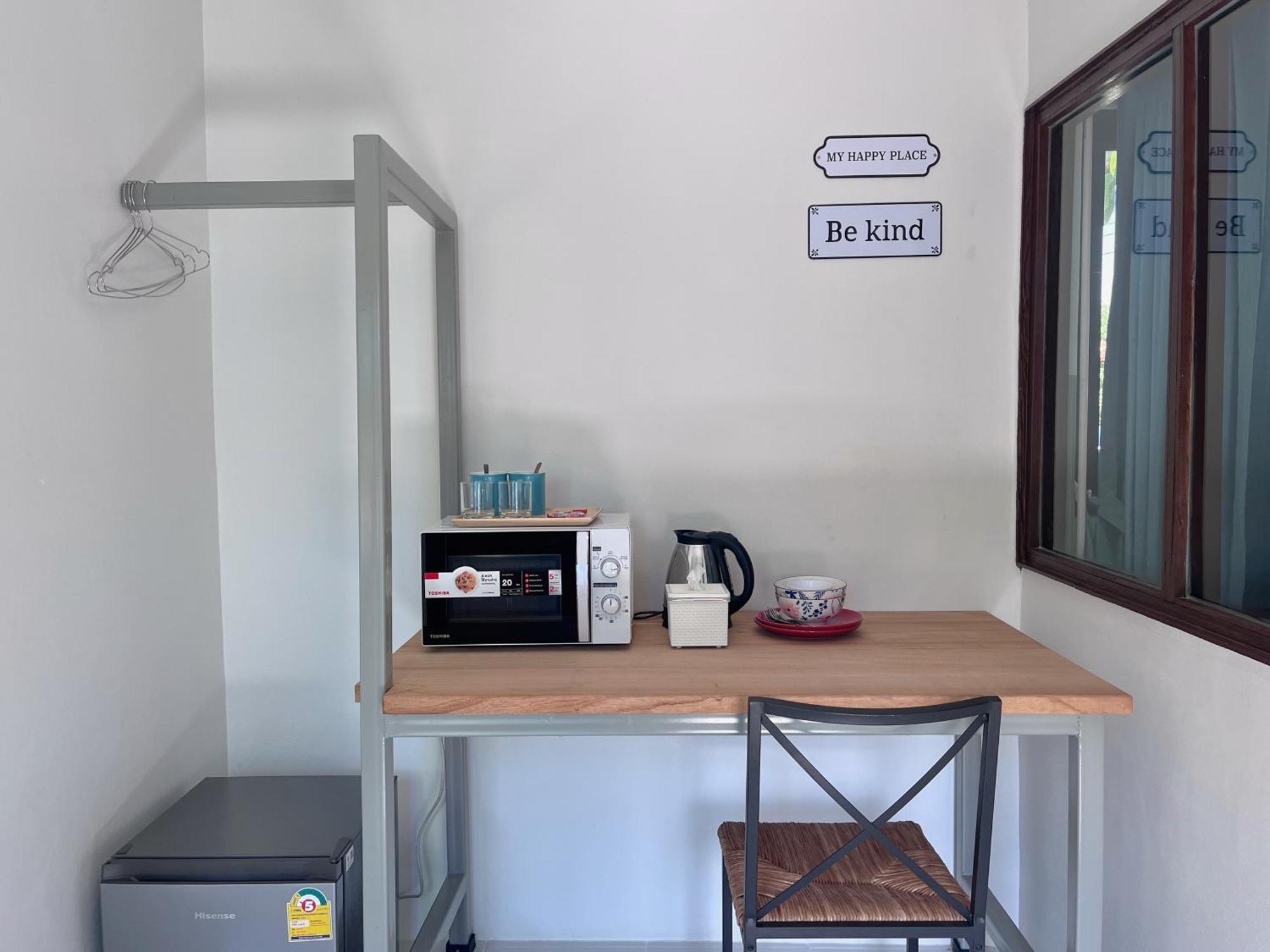 Tubtao Sleepy Hill Pong Talong Quarto foto