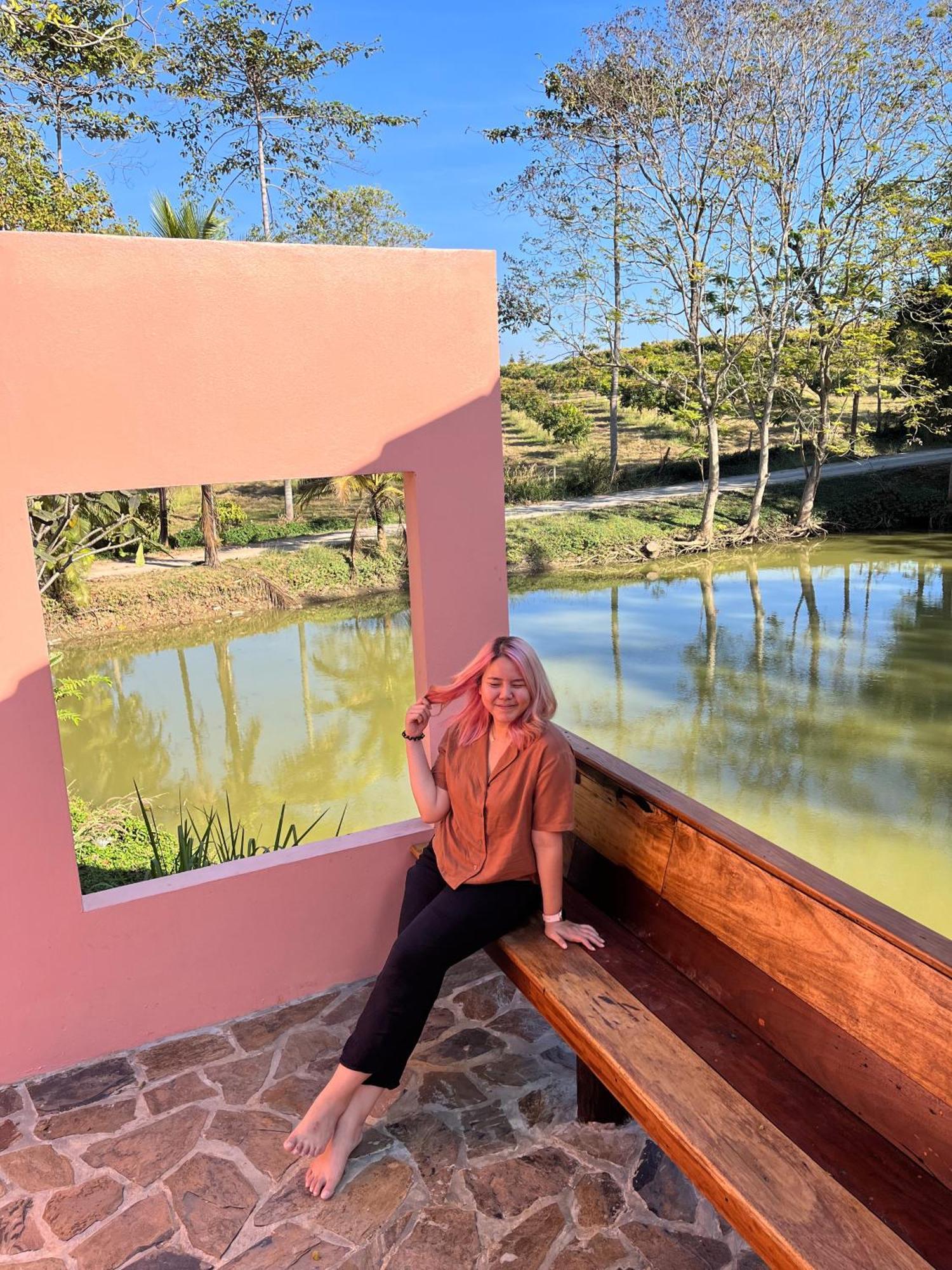 Tubtao Sleepy Hill Pong Talong Quarto foto