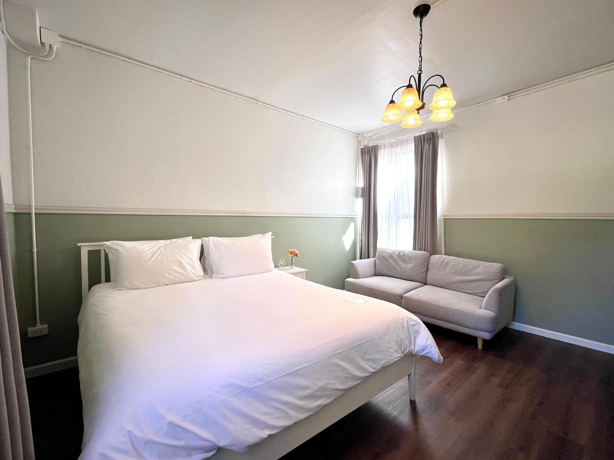 Tubtao Sleepy Hill Pong Talong Exterior foto