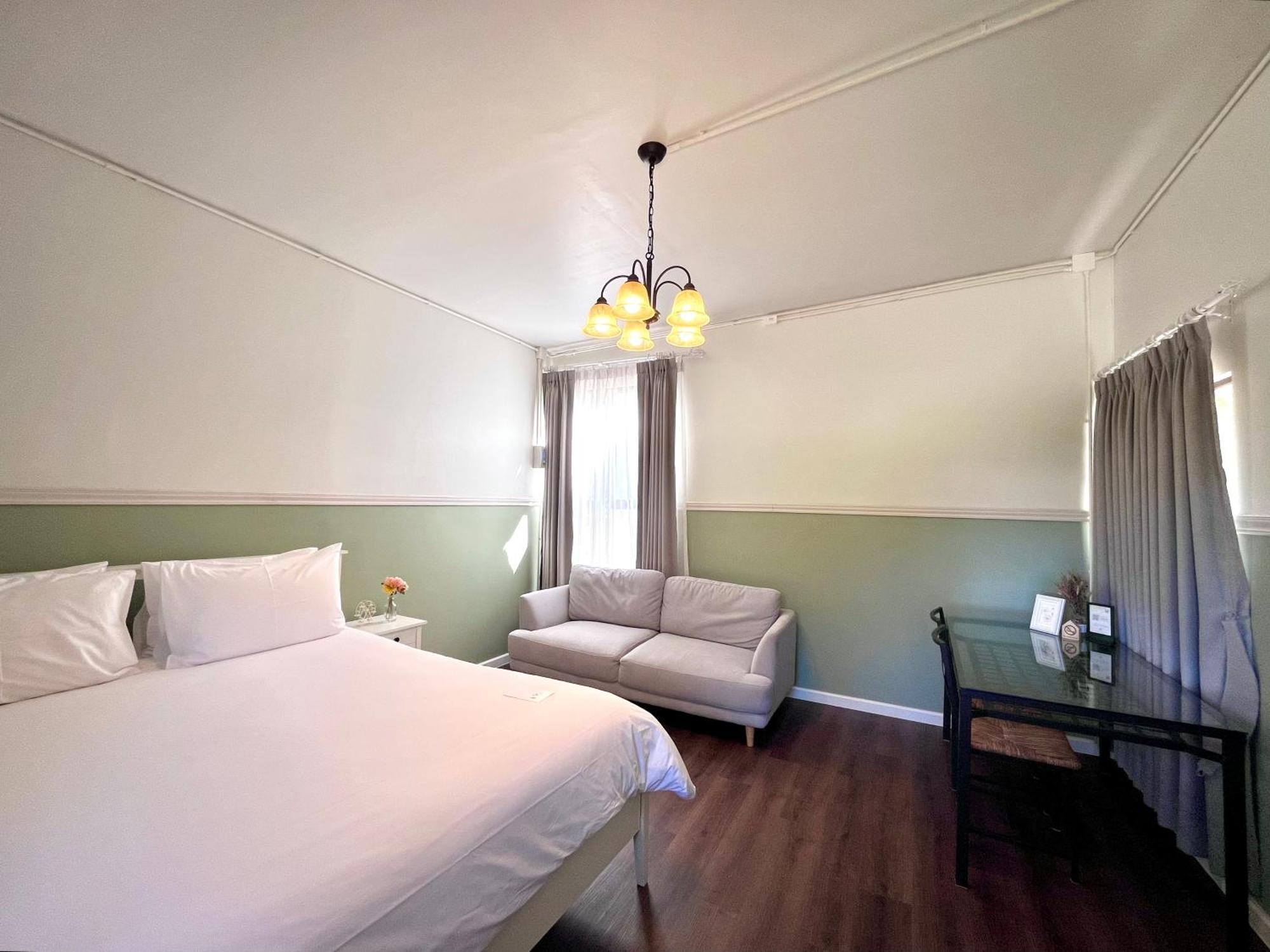 Tubtao Sleepy Hill Pong Talong Exterior foto